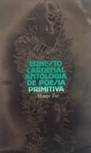 Antología de poesía primitiva